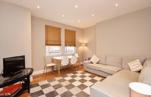 Living Area- click for photo gallery